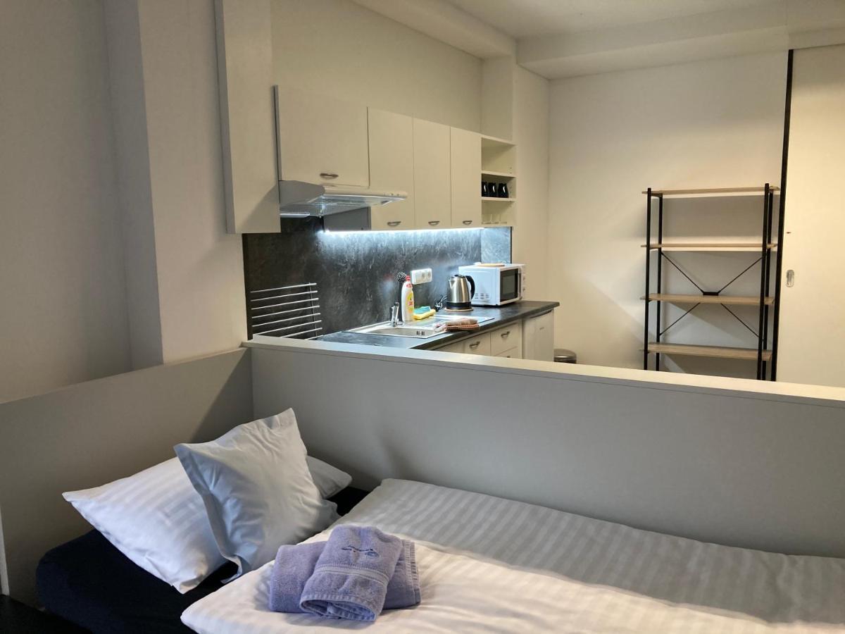 Sport & Relax Hotel Davidek Trutnov Kültér fotó