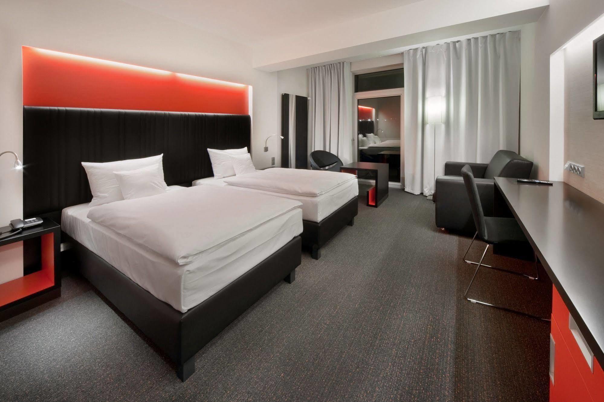 Sport & Relax Hotel Davidek Trutnov Kültér fotó