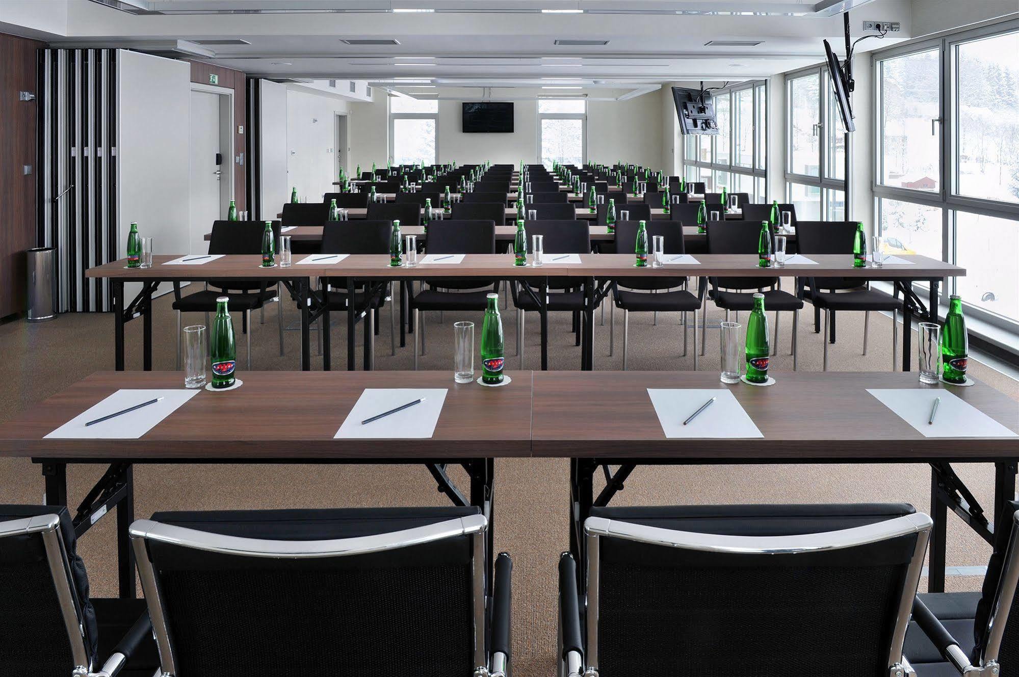 Sport & Relax Hotel Davidek Trutnov Kültér fotó
